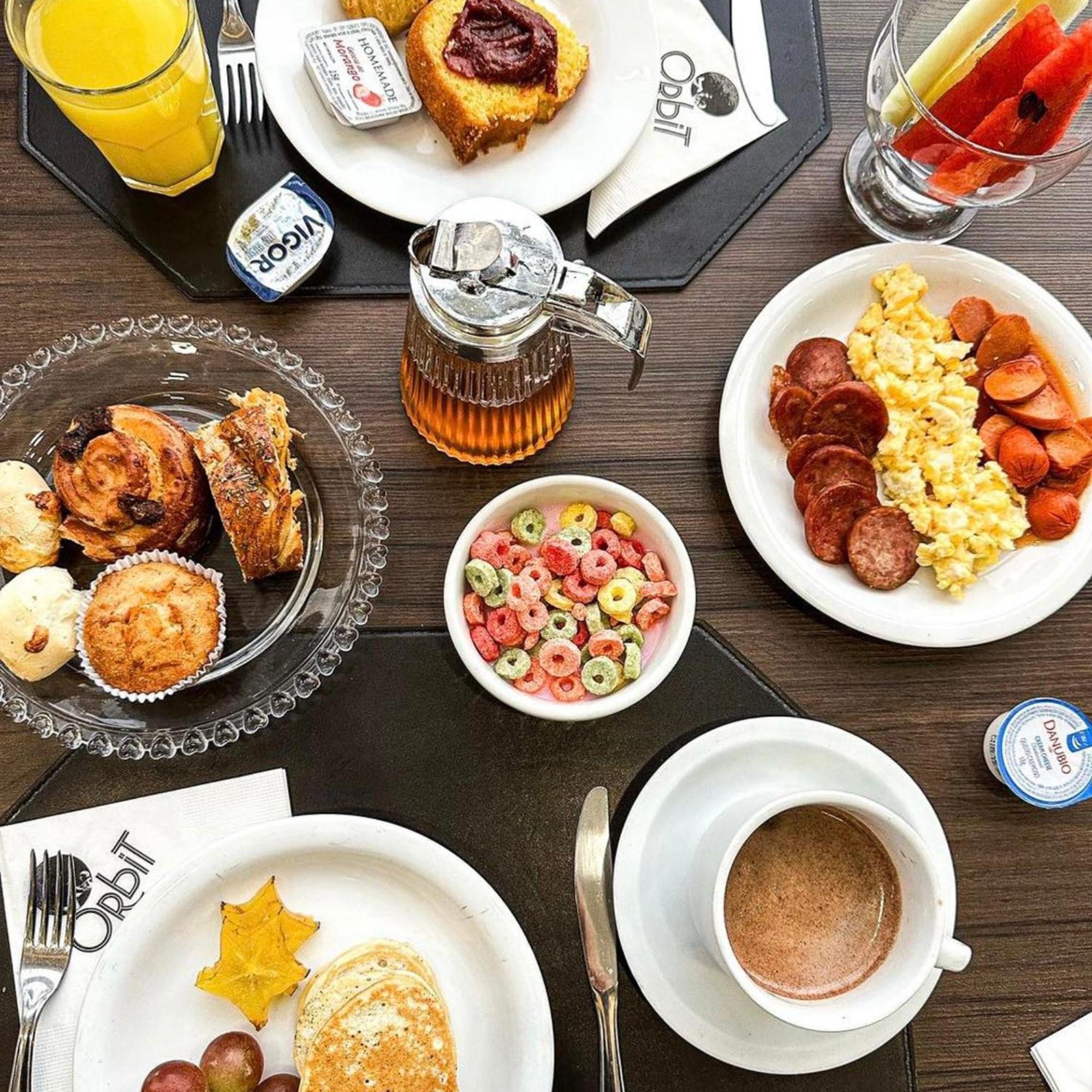 Sleep Inn Paulínia Dış mekan fotoğraf